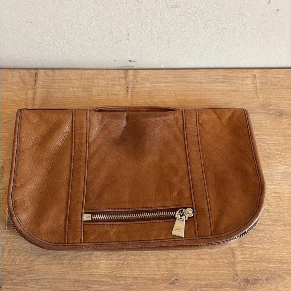 Unbranded Women's Brown Bag